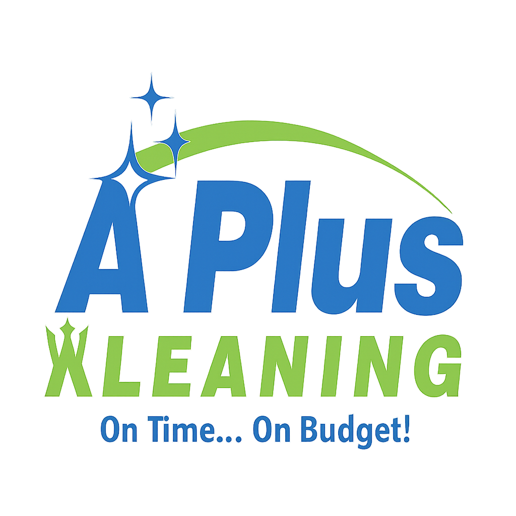 A Plus Kleaning